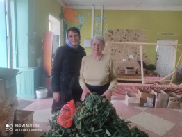 Все для фронта, все для победы